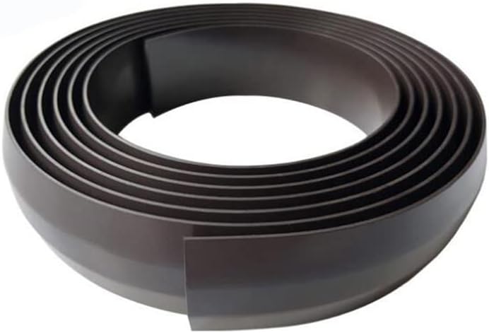 Magnetic Boundary Strips 6.5ft (B09LS6972Z)