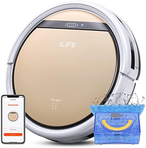 ILIFE V5s Plus (B0BG6YVCK9)
