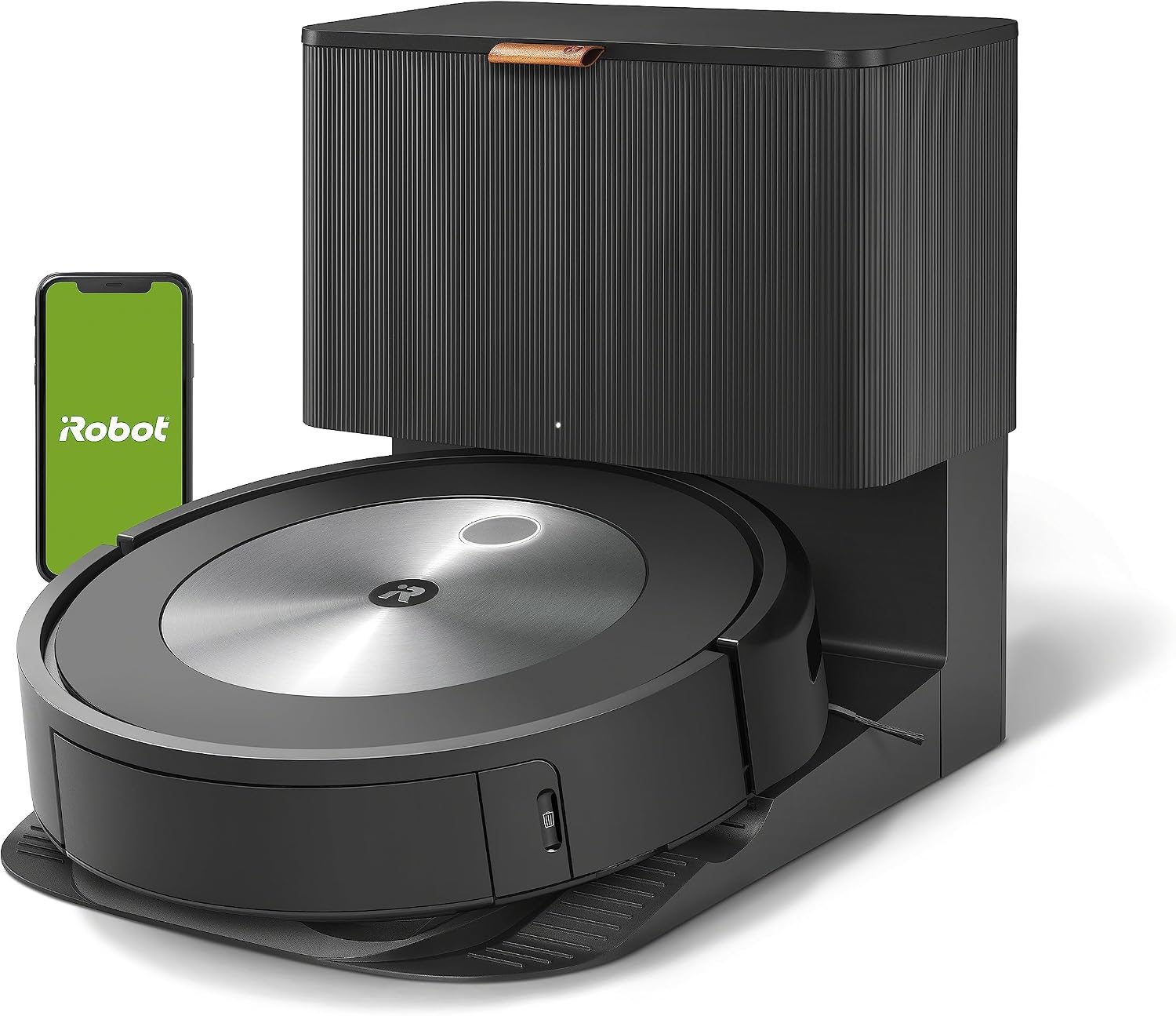 iRobot Roomba j7+ Renewed (B0C2X8N1PZ)