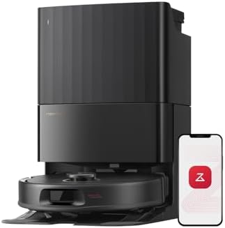 roborock Qrevo S5V (B0DSP8J476)