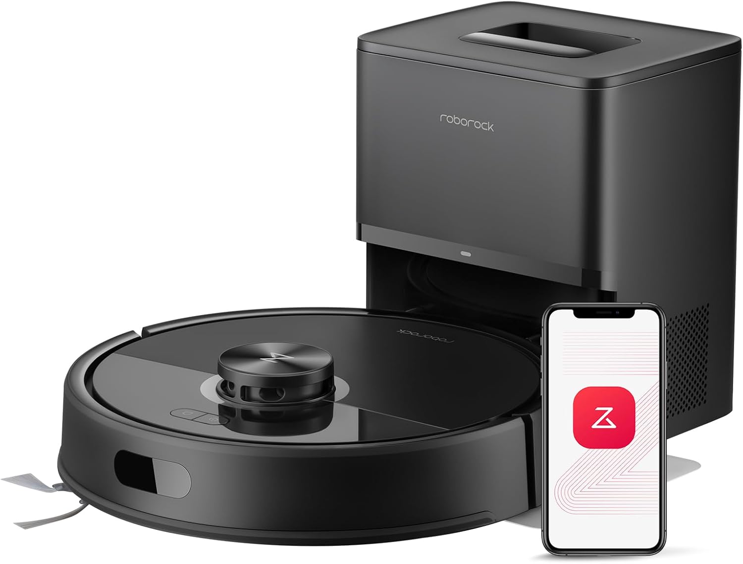 roborock Q7 M5+ (B0DWX69JVG)