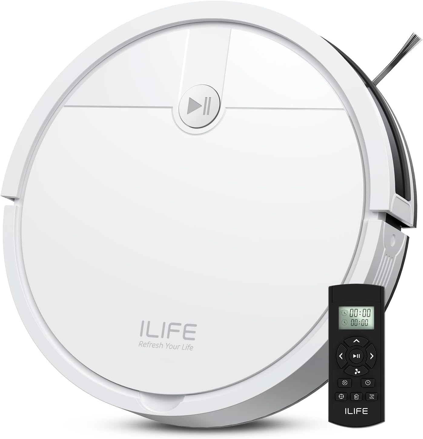 ILIFE V2 (B0F4DKGRDN)