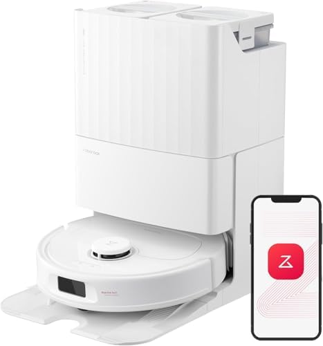 Roborock Qrevo Plus (B0FN3LSMFW)